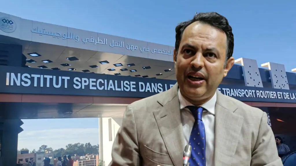 مطالب للسكوري بالتحقيق في اختلالات معهد مهن النقل بالقنيطرة