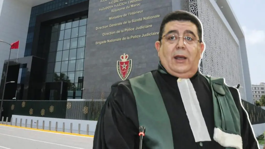 ملف “أراضي اليهودي”.. الوكيل العام يأمر بإتمام البحث بعد تخلف بعض المشتكى بهم