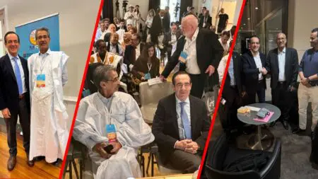 خوسي بونو: الجزائر تتحمل مسؤولية تعقيد النزاع في الصحراء والحكم الذاتي هو الحل الوحيد