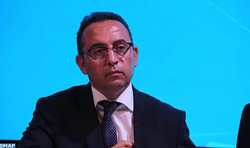 عزل حسن العبقري من إدارة ميناء طنجة المتوسط بسبب استثماراته في إسبانيا