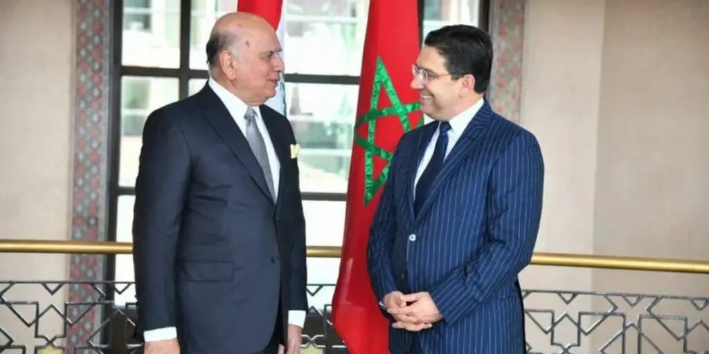 العراق تؤكد موقفها الثابت الداعم للوحدة الترابية للمغرب