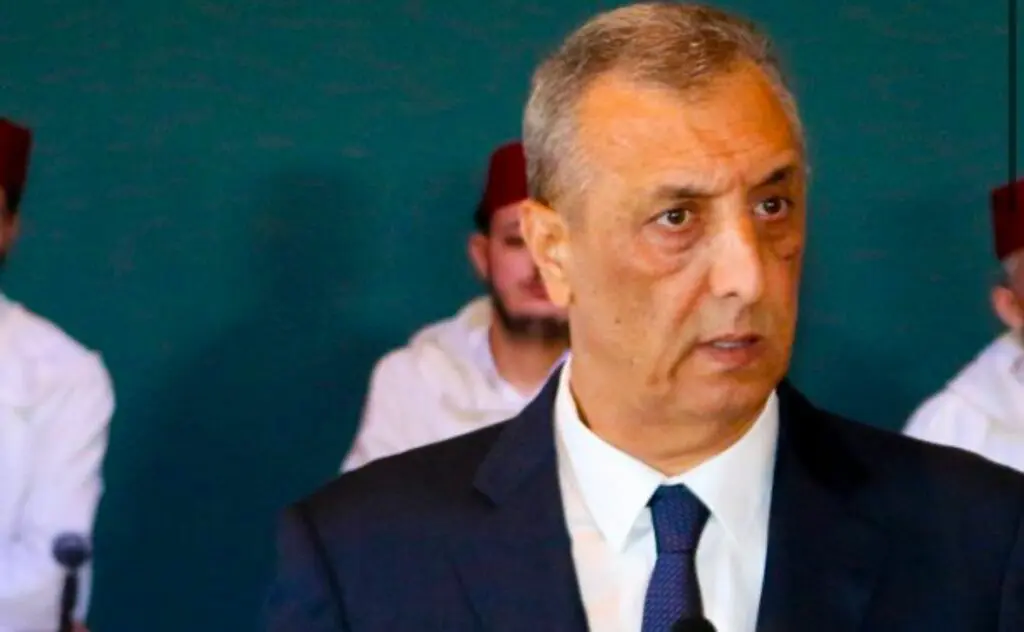 شهادة خطوبة تطيح بعون سلطة في تمصلوحت نواحي مراكش فريد شوراق، والي جهة مراكش آسفي وعامل عمالة مراكش