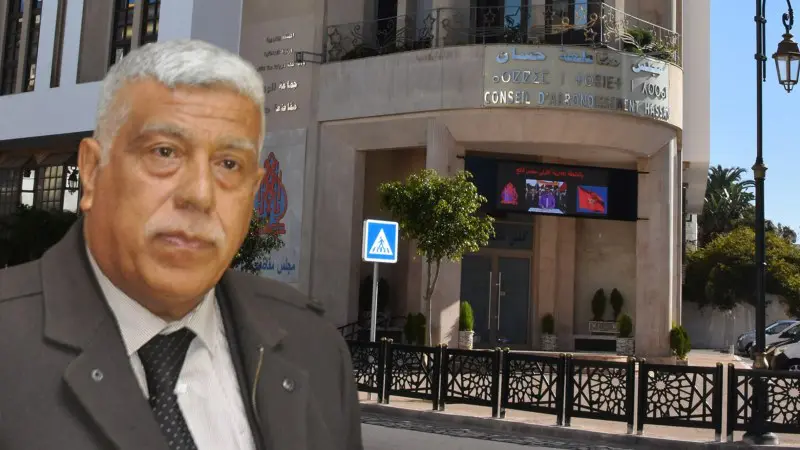 المحكمة الإدارية تؤجل الحسم في ملف رئيس مقاطعة حسان