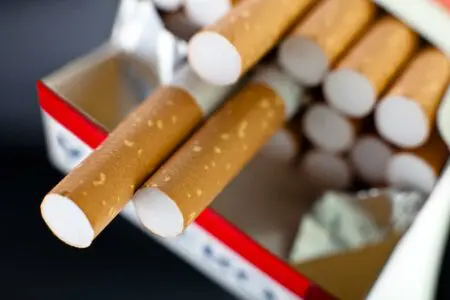 التجار يعلنون مقاطعة منتجات الشركة المغربية للتبغ