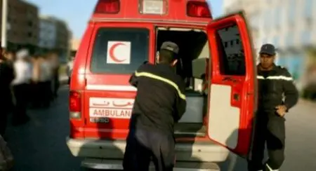 فاجعة بتمارة.. وفاة 5 أطفال نتيجة انفجار “شارجور”