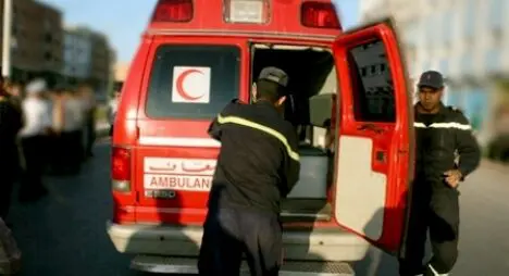 فاجعة بتمارة.. وفاة 5 أطفال نتيجة انفجار “شارجور”