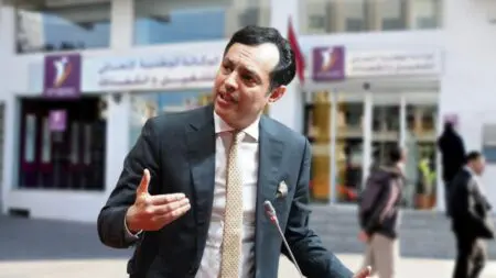 تدقيق مالي واستراتيجي يطال “أنابيك” وسط تعثر برامج التشغيل