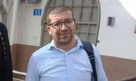 الجزائر: 3 سنوات حبسا لمحامي بعد منشور على الفايسبوك