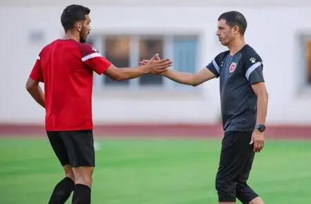 السلامي يتلقى دعما “ملكيا” لبلوغ المونديال