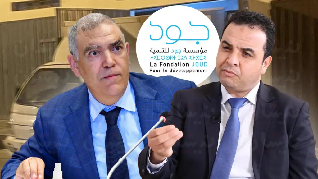 بعد صمت بايتاس.. مساعدات “جود” تستنفر الداخلية وعامل سيدي إفني يحذر رؤساء الجماعات