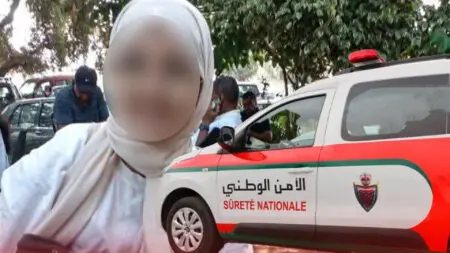 وكيل الملك بالبيضاء يعلن اعتقال أربعة أشخاص في قضية تشهير