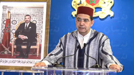 قرار مجلس الأمن.. بوريطة يكشف كواليس اتصالات ملكية في المائة متر الأخيرة