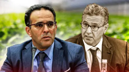 الغلوسي: أين اختفت مليارات المخطط الأخضر؟ ومتى ستدق ساعة المحاسبة؟