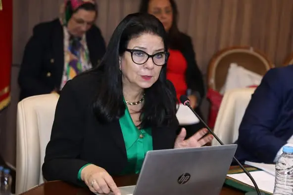 مواطن يفضح بطء “بوابة الشكايات”.. “ست سنوات” وَلا رد أمال فلاح السغروشني ( زيرة الانتقال الرقمي وإصلاح الإدارة )