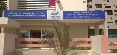 احتقان داخل مديرية التجهيز والنقل بالداخلة وسط اتهامات بسوء التسيير