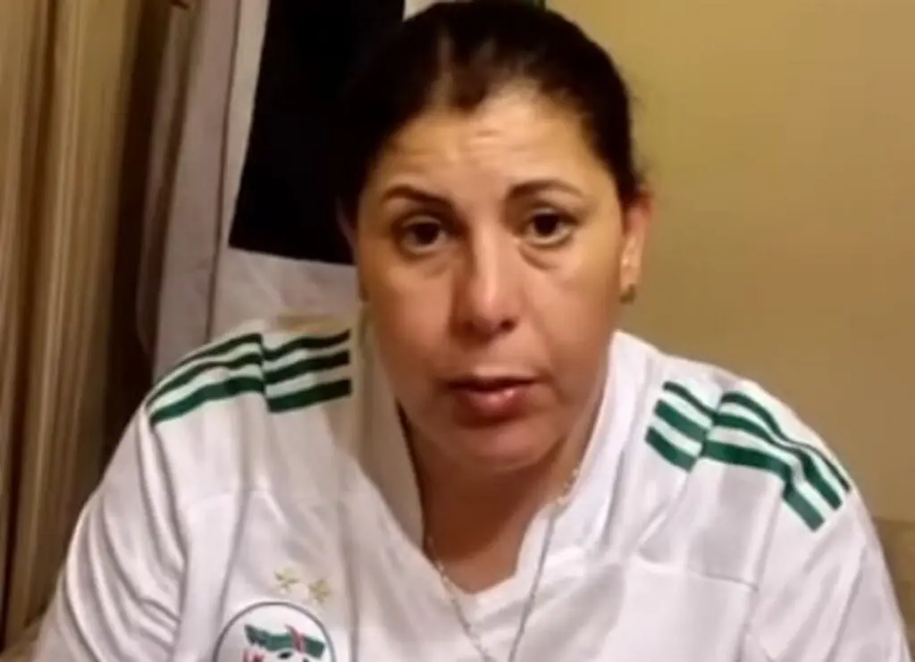 النيابة العامة الفرنسية تطالب بسجن “مؤثرة” جزائرية
