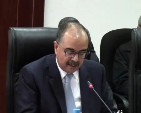 وضع بيئي مقلق في تامسنا.. منظمة حقوقية تطالب بفتح تحقيق عاجل المصطفى النوحي عامل عمالة الصخيرات-تمارة