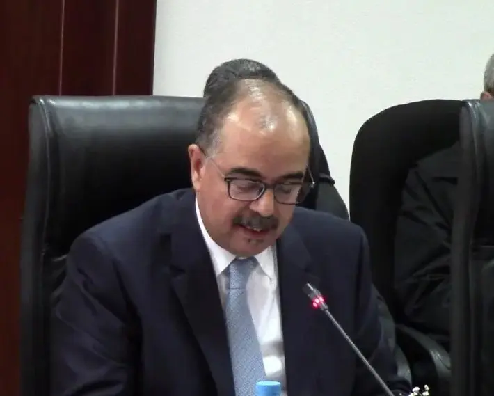 وضع بيئي مقلق في تامسنا.. منظمة حقوقية تطالب بفتح تحقيق عاجل المصطفى النوحي عامل عمالة الصخيرات-تمارة
