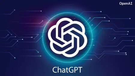 ChatGPT يتصدر المشهد الرقمي: 4 مليارات زيارة شهرية