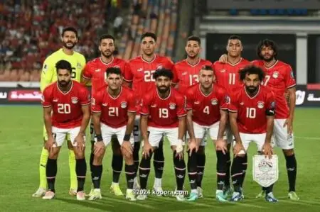 المغرب.. ست مباريات في الجولة الخامسة من التصفيات الإفريقية المؤهلة لمونديال 2026