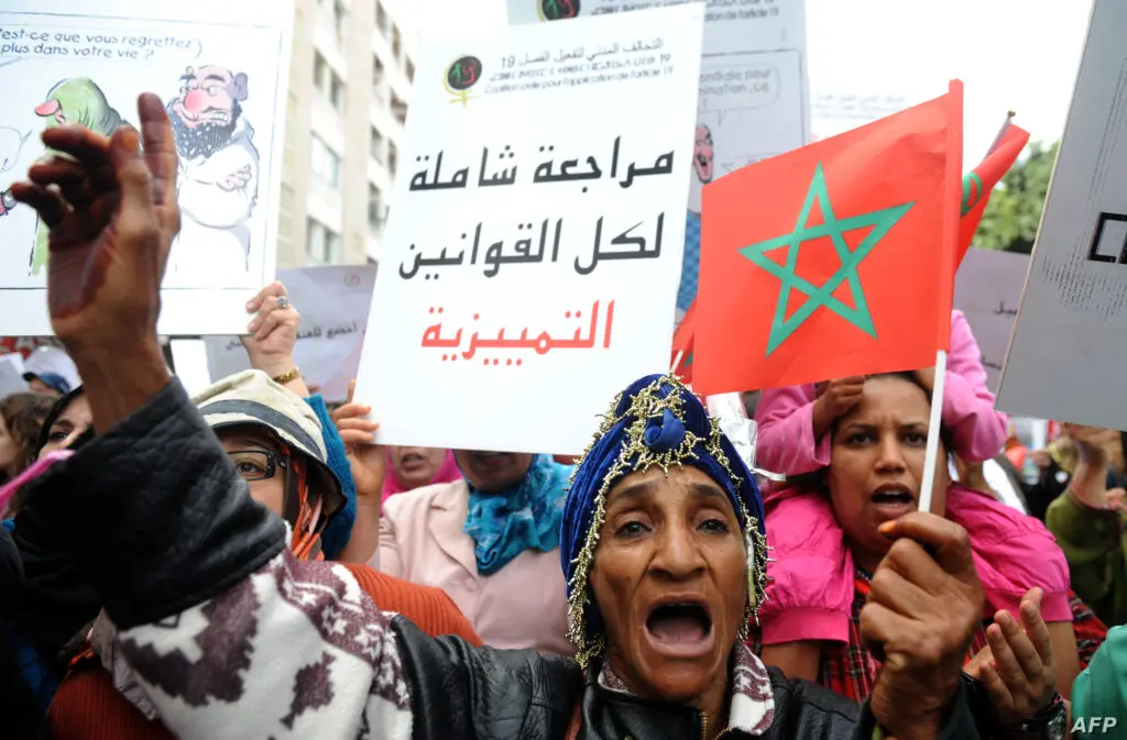 ناشطون يحذرون: تراجع الحريات وارتفاع الأسعار ينذران بانفجار اجتماعي أرشيف