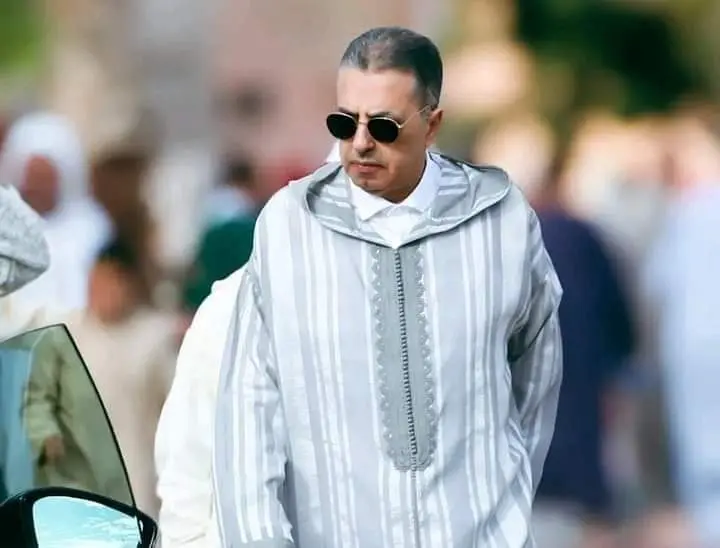 قرار عاملي باشتوكة يواجه اتهامات بـ “التمييز” ضد سكان أراضي الجموع "جمال خلوق" عامل إقليم اشتوكة آيت باها (أرشيف )