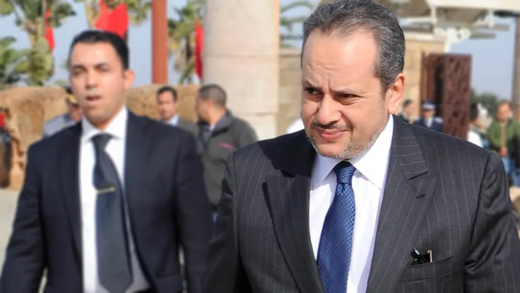 جماعة الرباط تنزع ملكية شخصيات نافذة ضمنهم ياسين المنصوري وعباس الفاسي