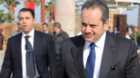 جماعة الرباط تنزع ملكية شخصيات نافذة ضمنهم ياسين المنصوري وعباس الفاسي