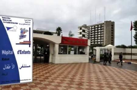 اتهامات لرئيسة مصلحة طب الأطفال بـ “السويسي” بـ “ممارسات سلطوية” وترهيب العاملين