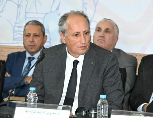 العصبة الوطنية للمتصرفين التربويين تندد بتسويف ملفها وتلوح بتصعيد نضالي