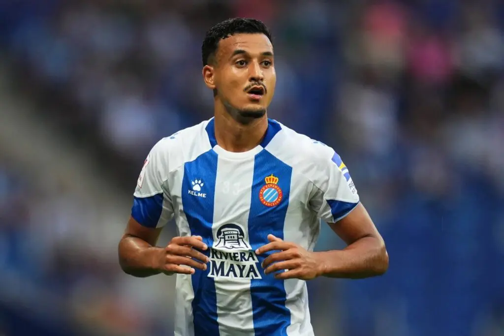 الهلالي: حمل قميص المغرب سيجعلني أسعد لاعب في العالم