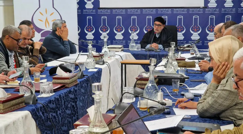 منتخبو “البيجيدي”: استمرار منطق 8 شتنبر يهدد نزاهة الانتخابات المقبلة