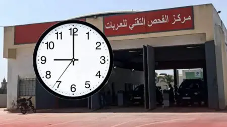 مهنيون يرفضون توقيتًا “غير ملائم” بمراكز الفحص التقني خلال رمضان