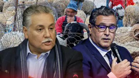 البي بي إس” يدعو حكومة أخنوش إلى دعم الكسَّابة الصغار ومكافحة غلاء الأسعار”