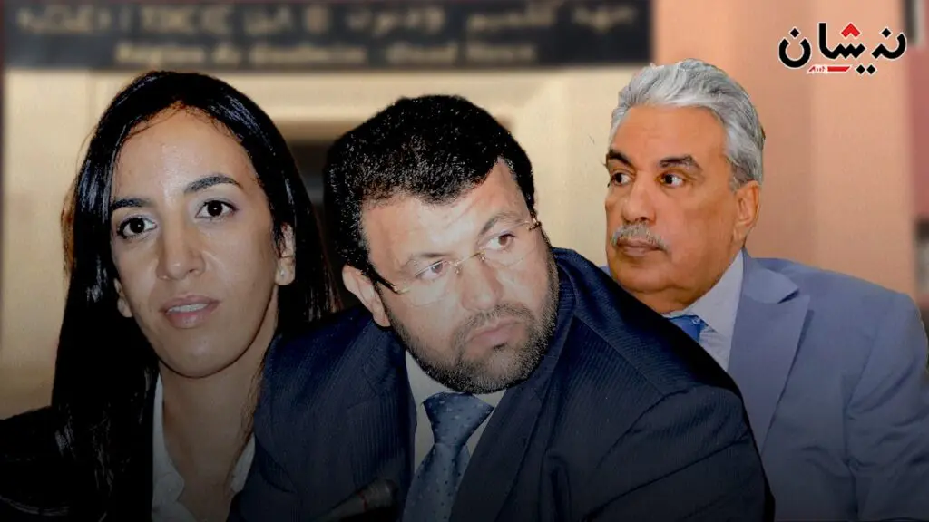 أبودرار لـ “نيشان”: خروقات متكررة في جهة كلميم وتصرف الوالي “يذكرنا بسنوات الرصاص”