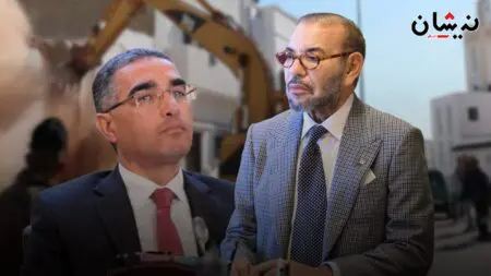 بعد هدم منازلهم.. ساكنة حي غربية تشتكي للملك من “تجاوزات الوالي اليعقوبي”
