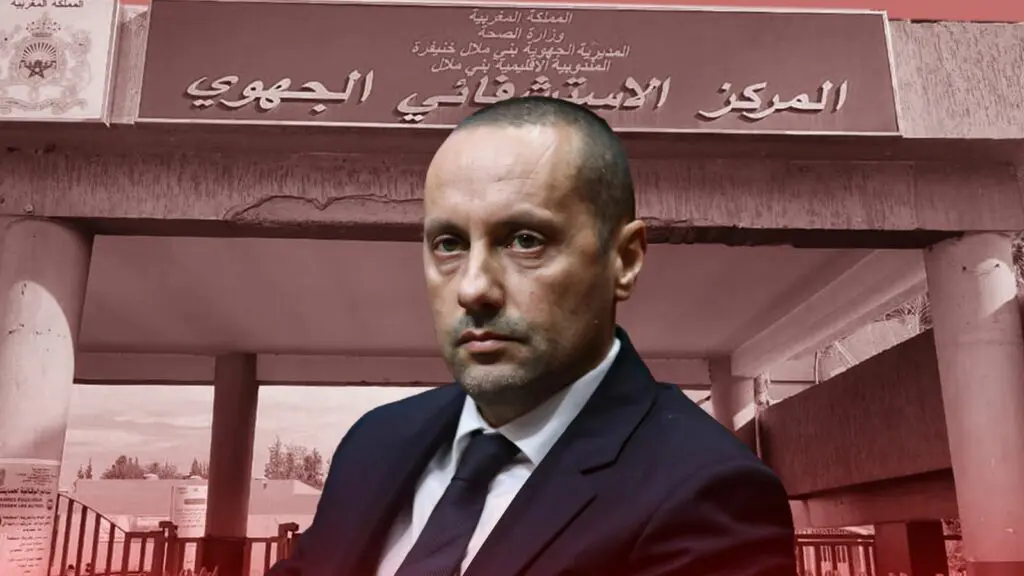 “تعويضات الحراسة” تشعل فتيل التوتر داخل “المستشفيات الجامعية”