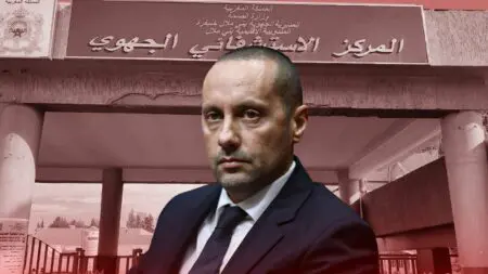 بني ملال.. اعتداء على “طبيب مستعجلات” يعيد شبح العنف الى المستشفيات