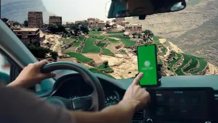 النقل عبر التطبيقات الذكية يصل إلى “القرى والبوادي” ومطالب بتشديد المراقبة