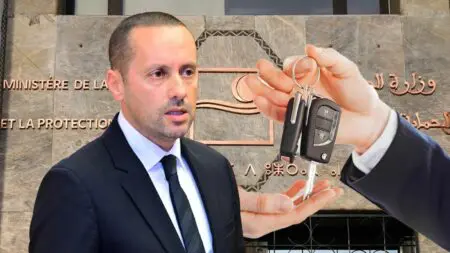 الوزير “التهراوي” يطلق صفقة لشراء سيارتين بمواصفات تكنولوجية متقدمة
