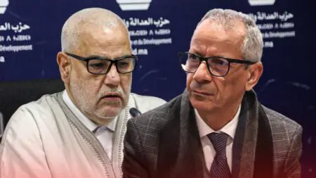 “البيجيدي” يطلب رأي مجلس المنافسة في خنق “الأسواق الكبرى” لـ “مول الحانوت”