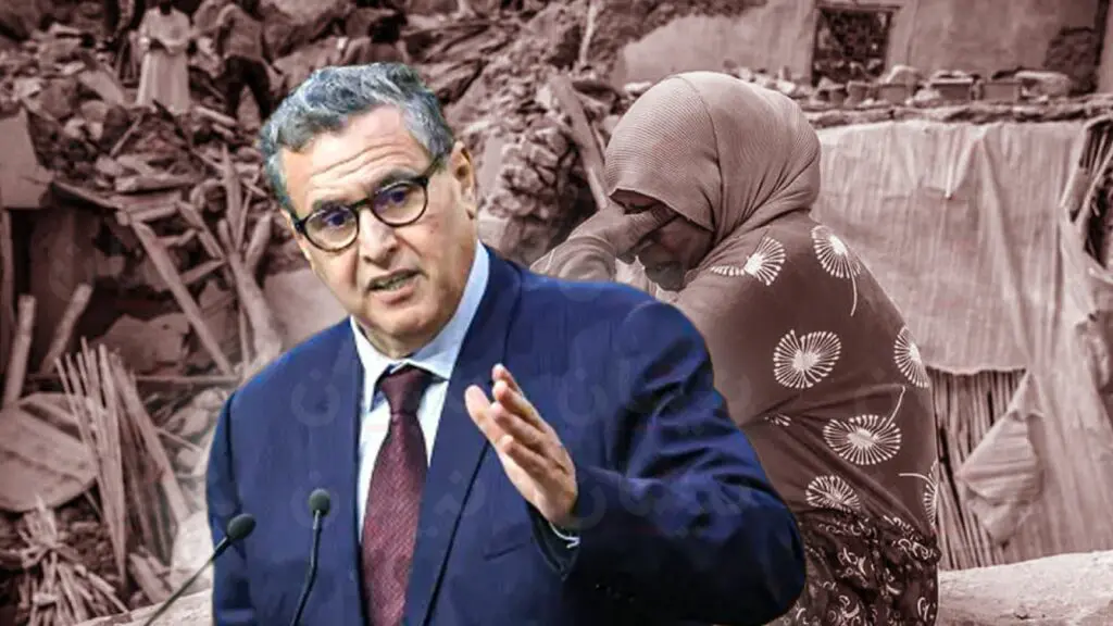 اتهامات لـ “حكومة أخنوش” بتغذية “مغرب السرعتين” وتكريس التهميش