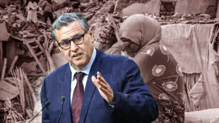 اتهامات لـ “حكومة أخنوش” بتغذية “مغرب السرعتين” وتكريس التهميش