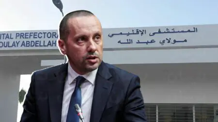 تحذيرات من إفلاس المستشفيات العمومية في المغرب