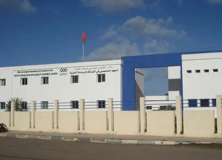 اعتداء صادم داخل معهد الحوزية بأزمور يهز الأوساط التكوينية والتربوية
