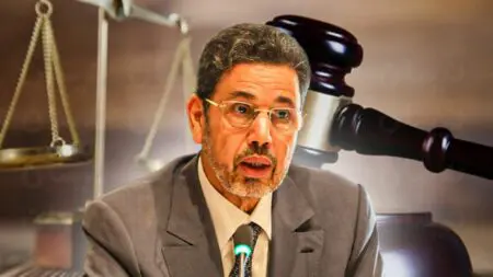 بعد شكاوى القضاة..عبد النباوي يفتح باب تقييم الآجال الاسترشادية