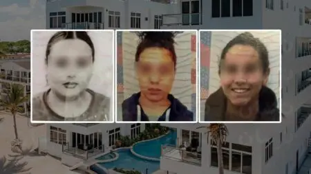 تفاصيل جديدة في قضية وفاة ثلاث مغربيات في “بليز”