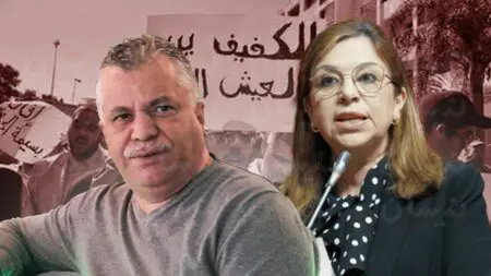 مكفوفون يطالبون بـ “الوصل النهائي” ويستنكرون تصريحات الفكاهي “الخياري