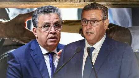جمعية حقوقية..الحكومة تحصّن الفساد عبر مقتضيات “المادة 3”