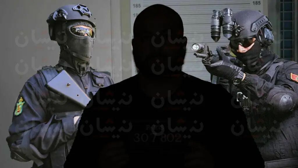لوفيغارو تكشف عن لبس في اعتقال “الريشة” بالمغرب